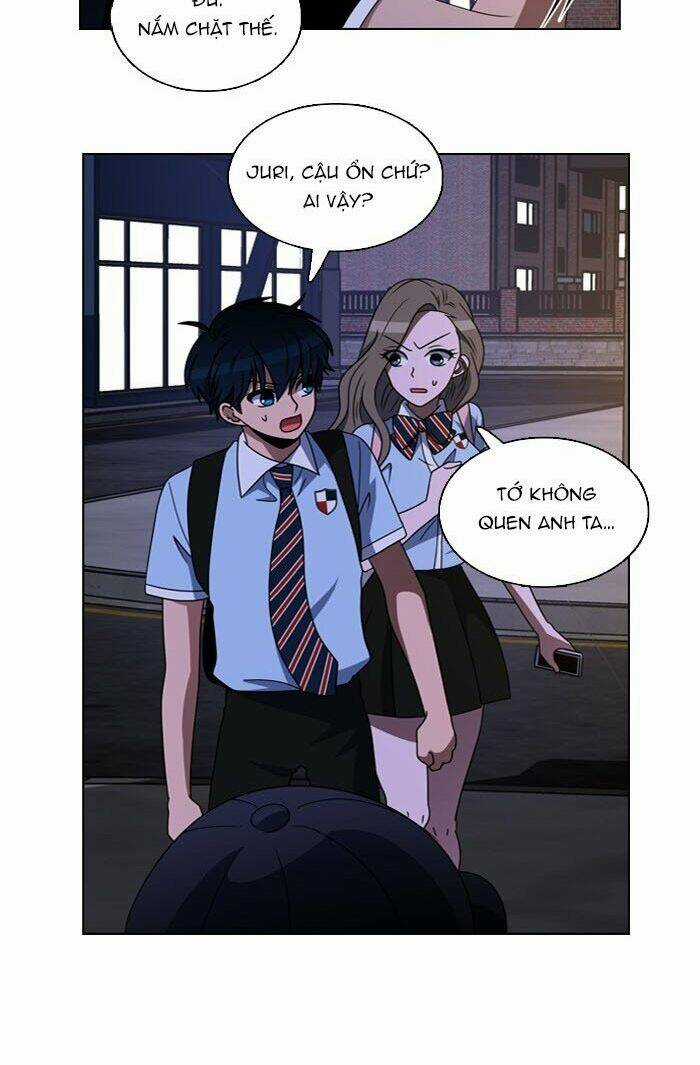 No Scope - Chapter 21 - Trang 16