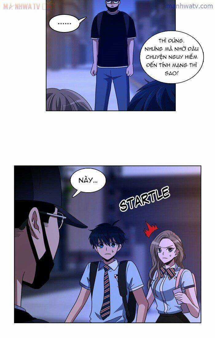 No Scope - Chapter 21 - Trang 18