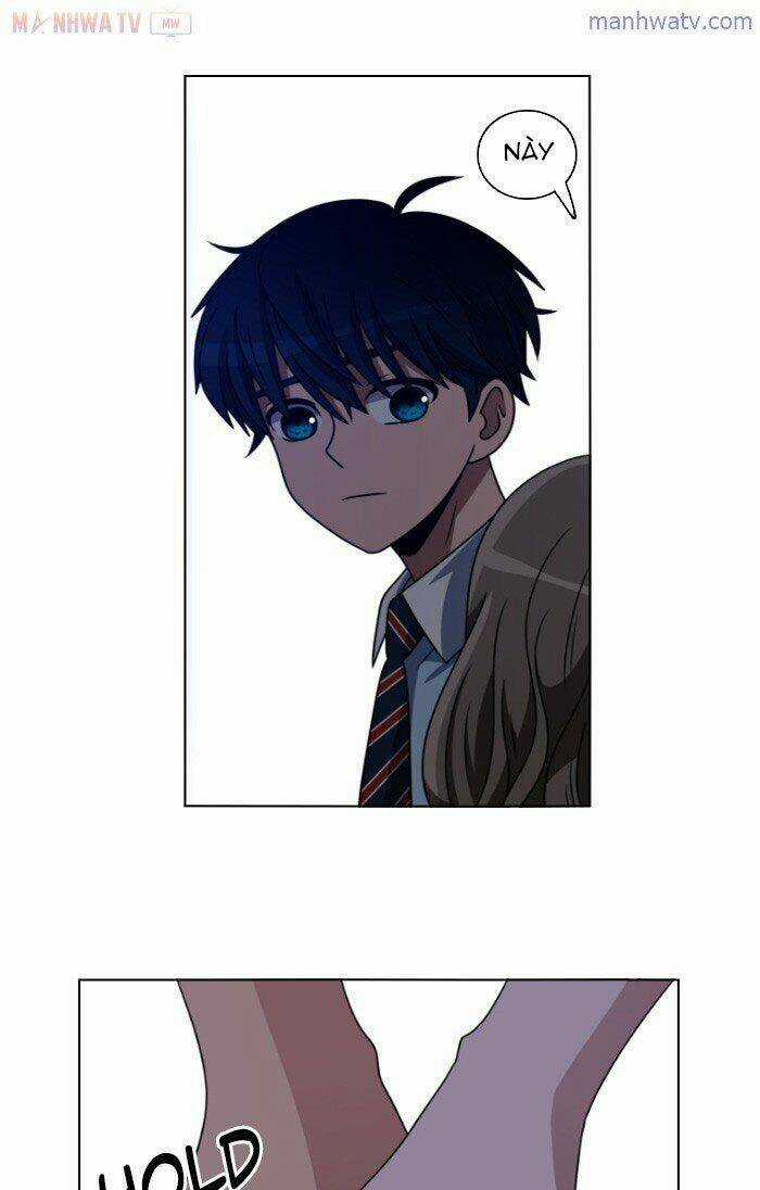 No Scope - Chapter 21 - Trang 19