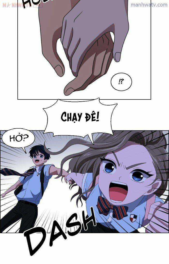 No Scope - Chapter 21 - Trang 20