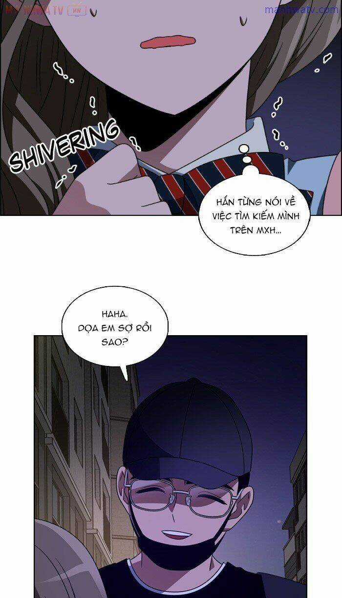 No Scope - Chapter 21 - Trang 3