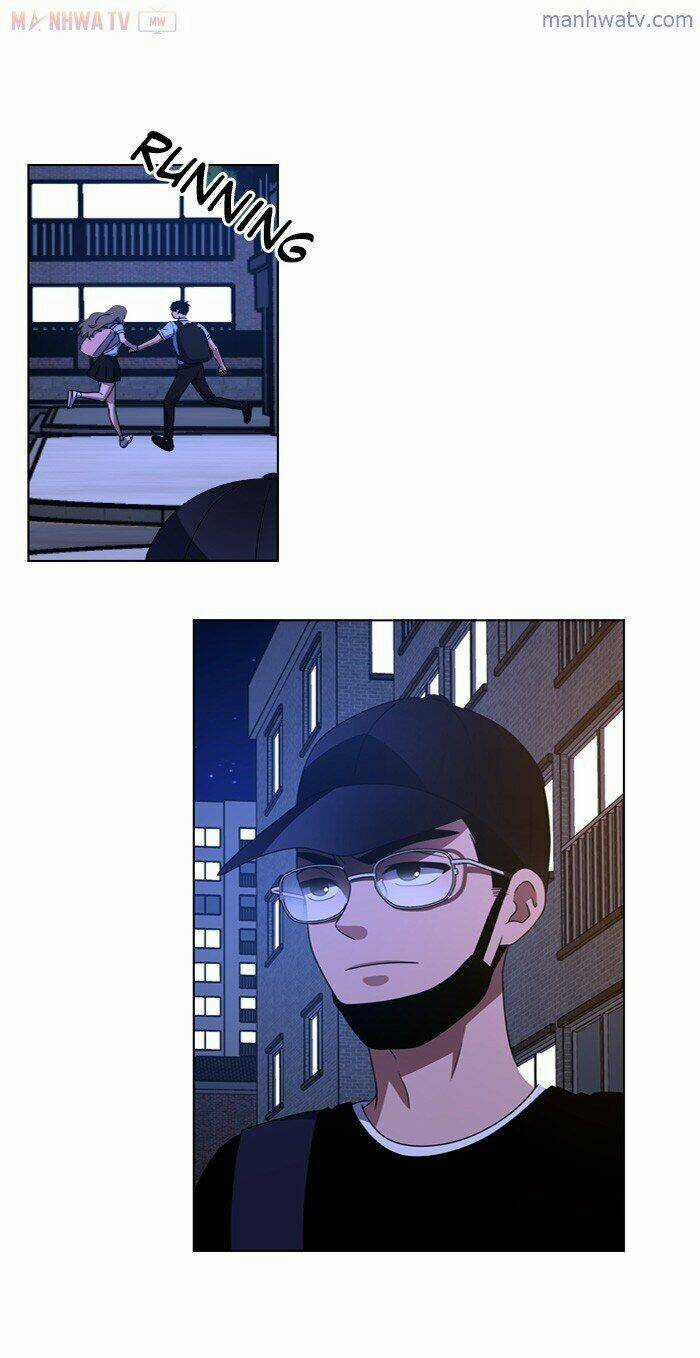 No Scope - Chapter 21 - Trang 21