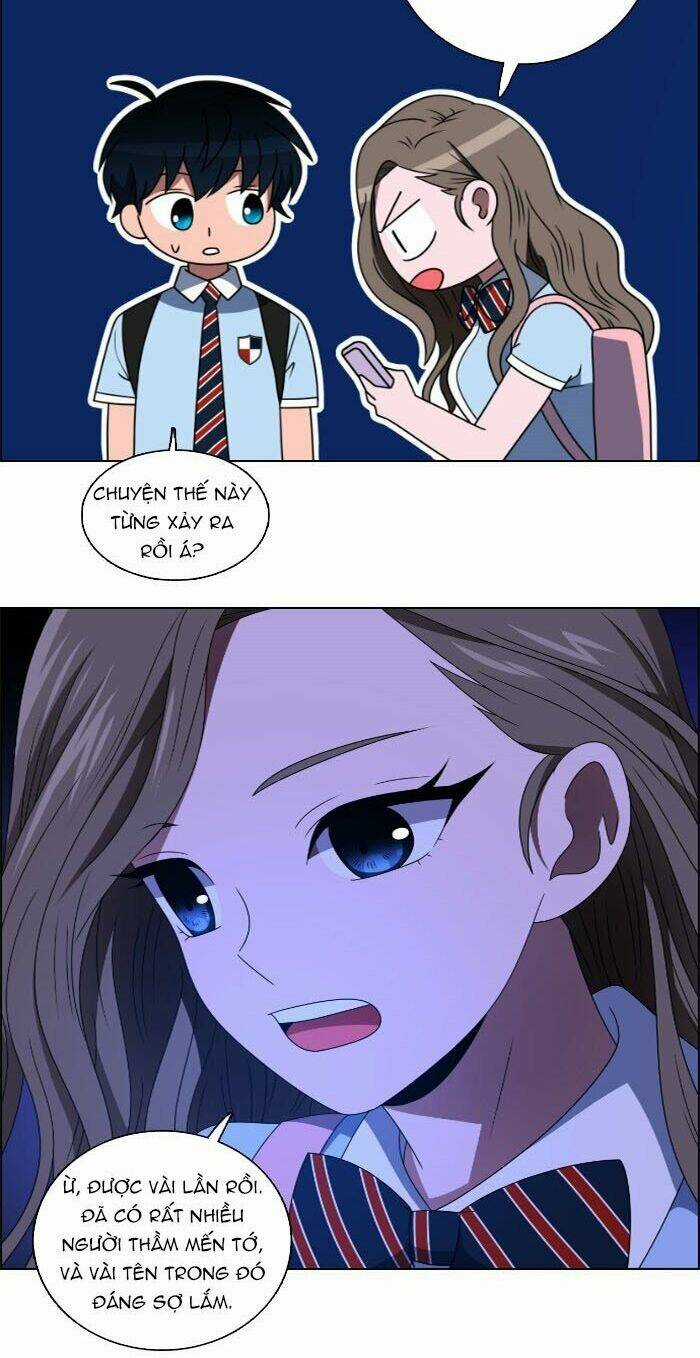 No Scope - Chapter 21 - Trang 24