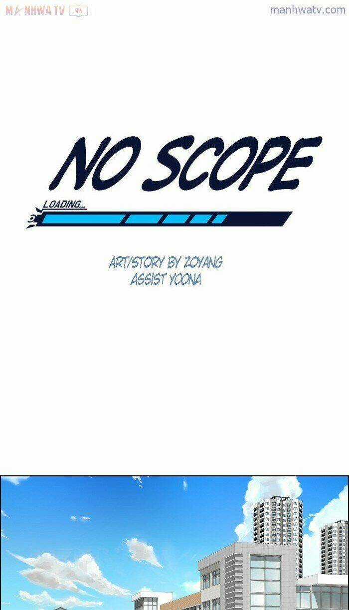 No Scope - Chapter 21 - Trang 28