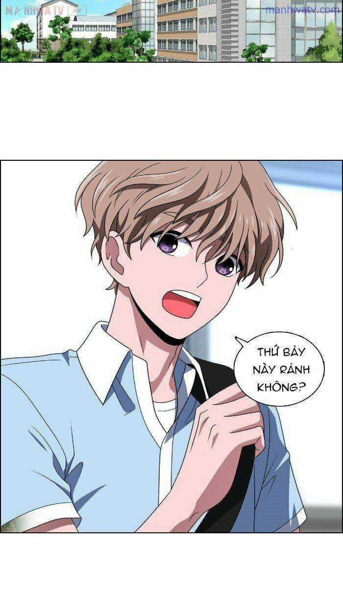 No Scope - Chapter 21 - Trang 29