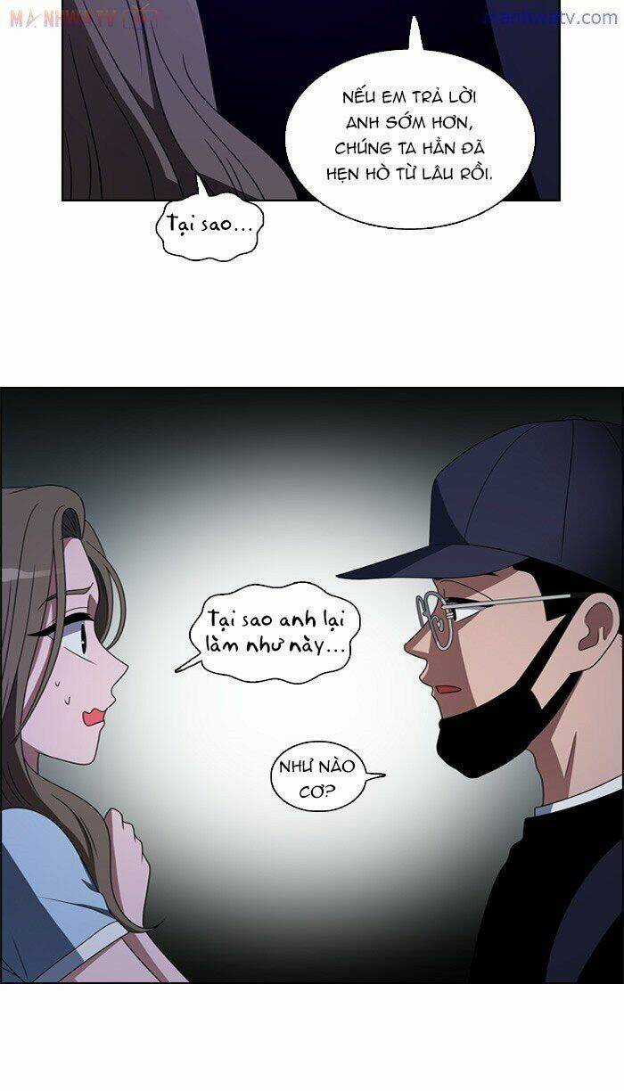 No Scope - Chapter 21 - Trang 4