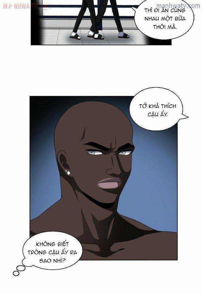 No Scope - Chapter 21 - Trang 33