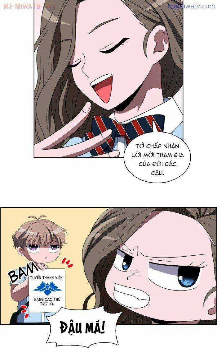 No Scope - Chapter 21 - Trang 36