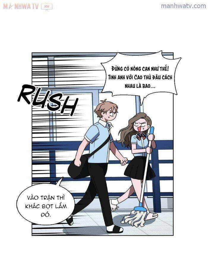 No Scope - Chapter 21 - Trang 37