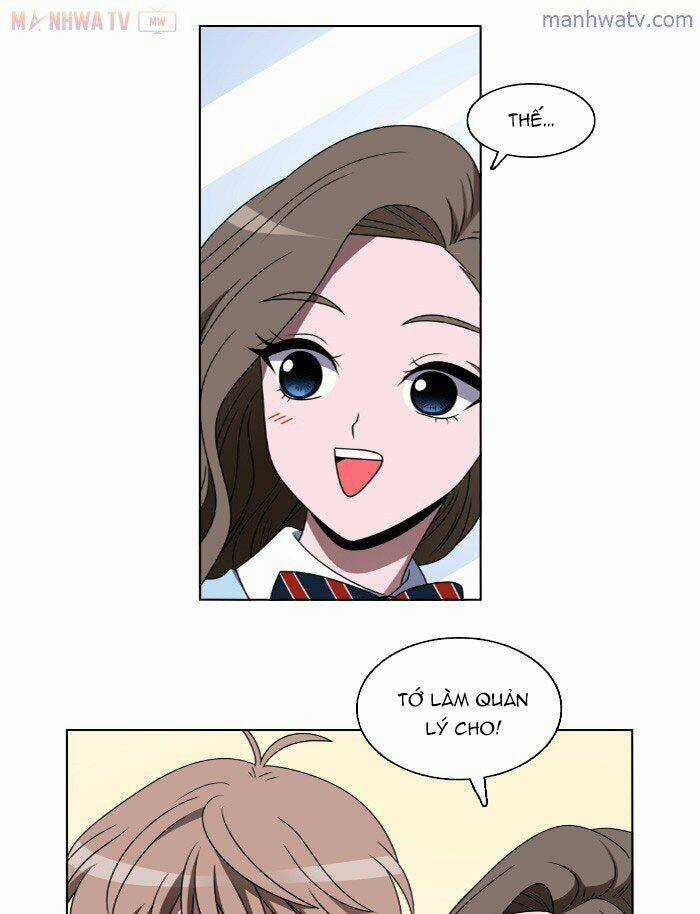 No Scope - Chapter 21 - Trang 38