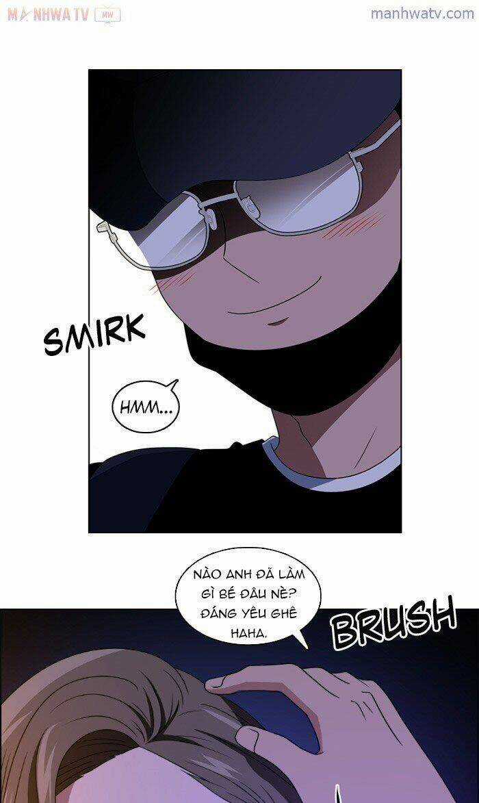 No Scope - Chapter 21 - Trang 5