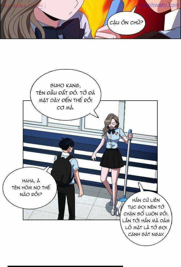 No Scope - Chapter 21 - Trang 43