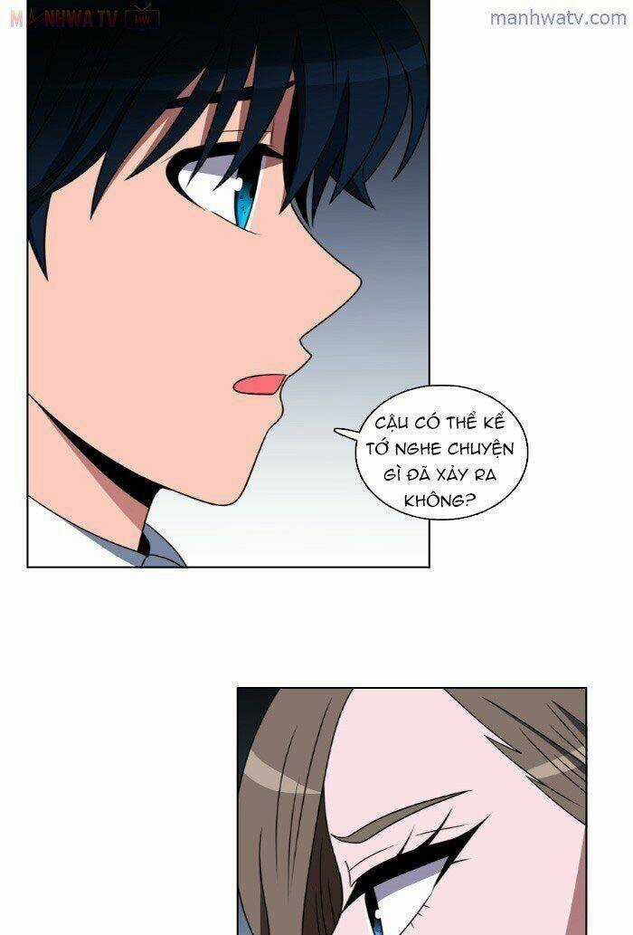 No Scope - Chapter 21 - Trang 44