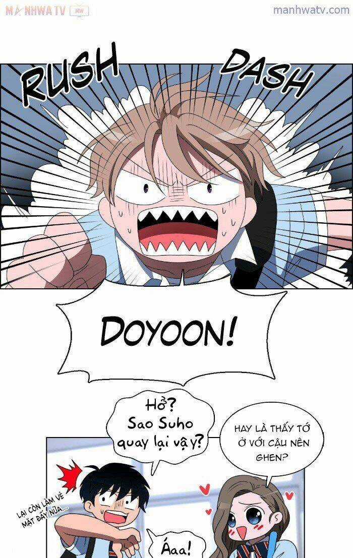 No Scope - Chapter 21 - Trang 47