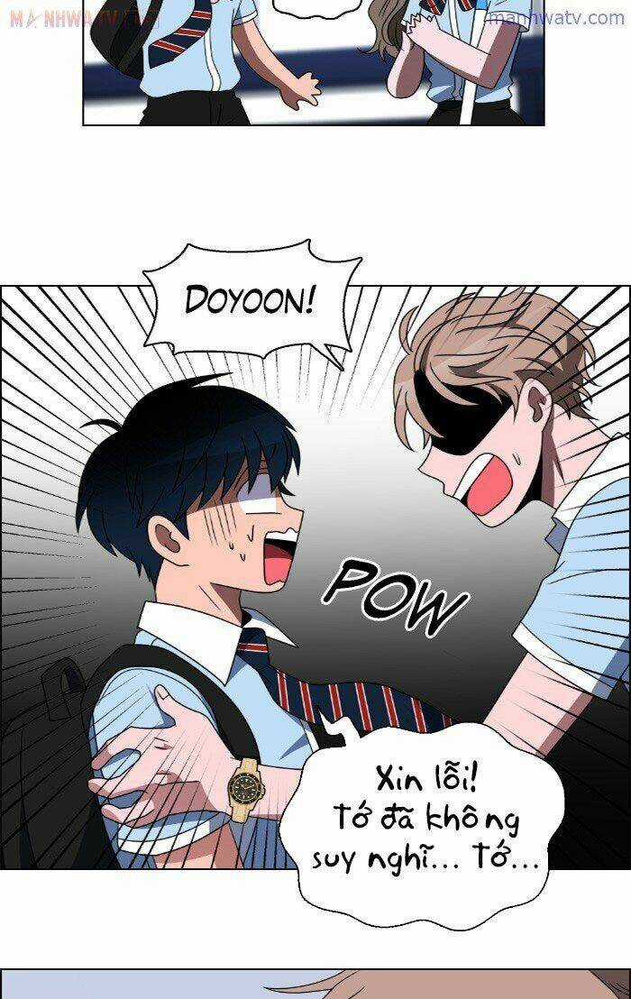 No Scope - Chapter 21 - Trang 48