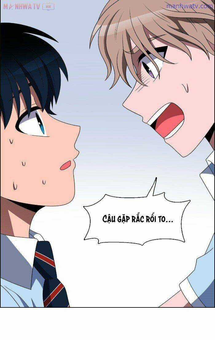 No Scope - Chapter 21 - Trang 49