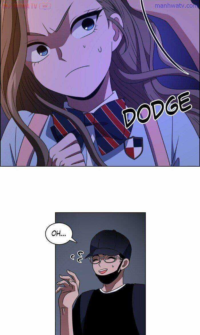 No Scope - Chapter 21 - Trang 6