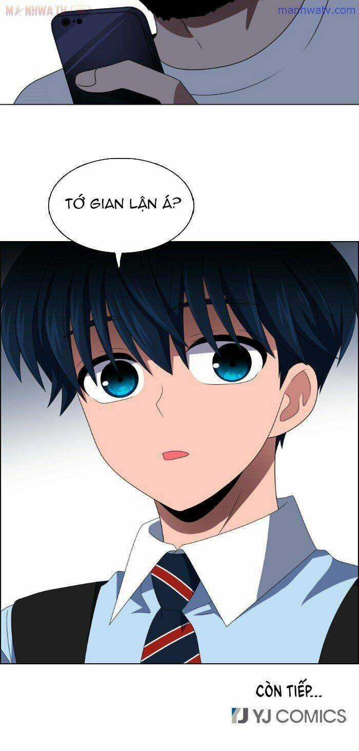 No Scope - Chapter 21 - Trang 54