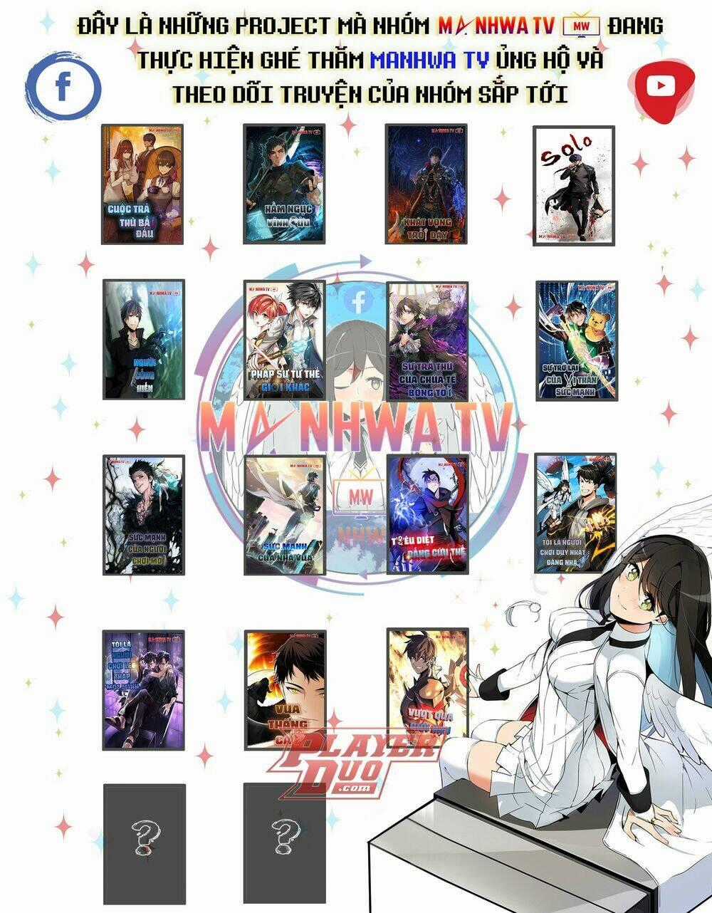 No Scope - Chapter 21 - Trang 56