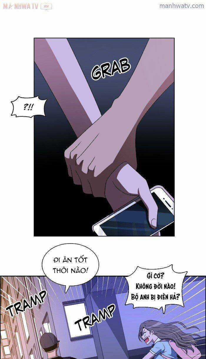 No Scope - Chapter 21 - Trang 9