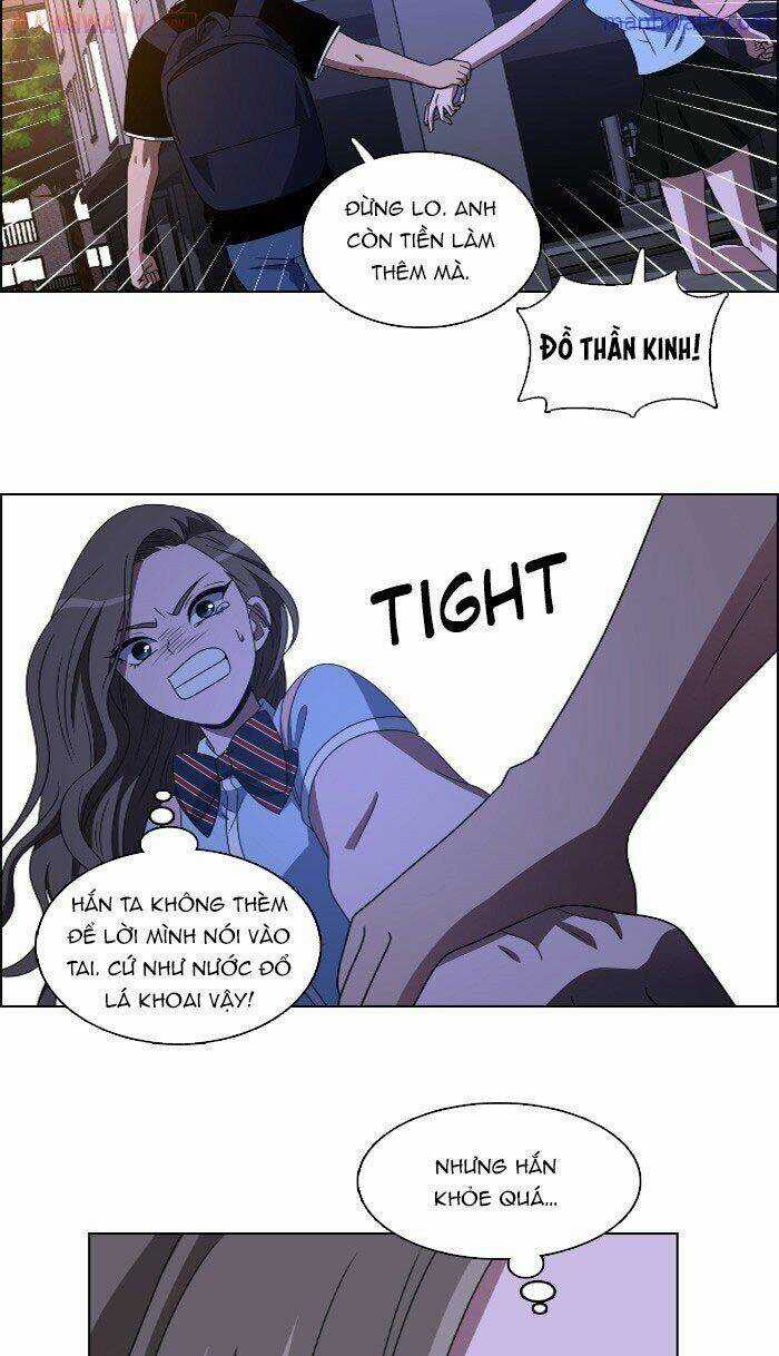 No Scope - Chapter 21 - Trang 10