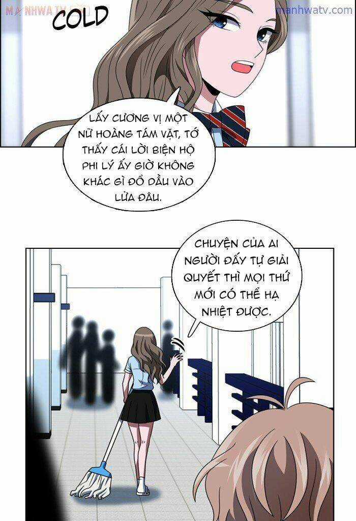 No Scope - Chapter 22 - Trang 11