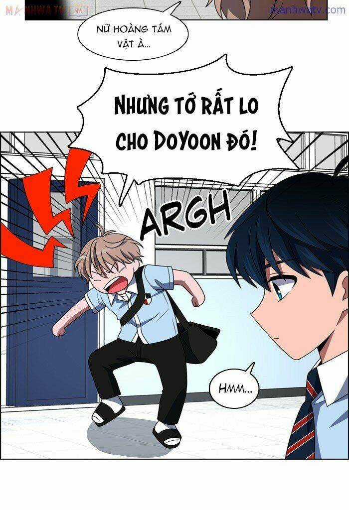 No Scope - Chapter 22 - Trang 12