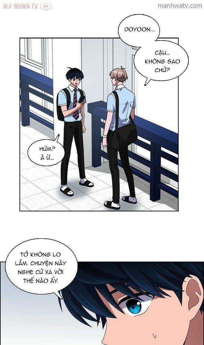 No Scope - Chapter 22 - Trang 13