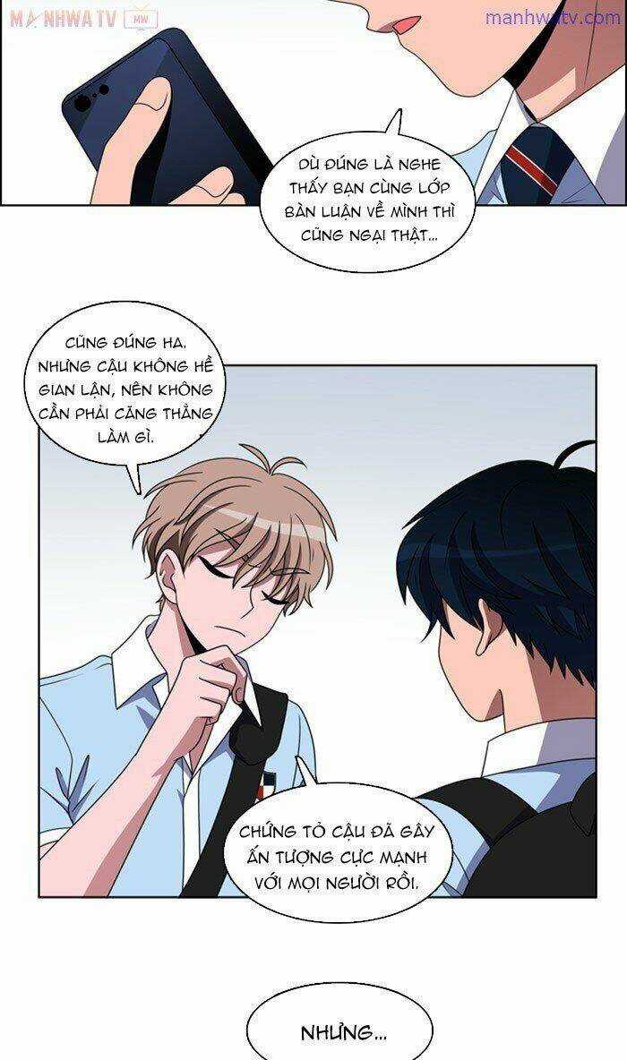 No Scope - Chapter 22 - Trang 14