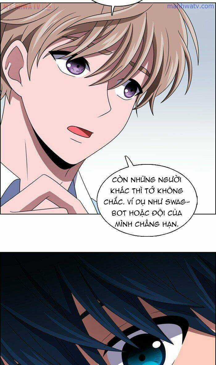 No Scope - Chapter 22 - Trang 15