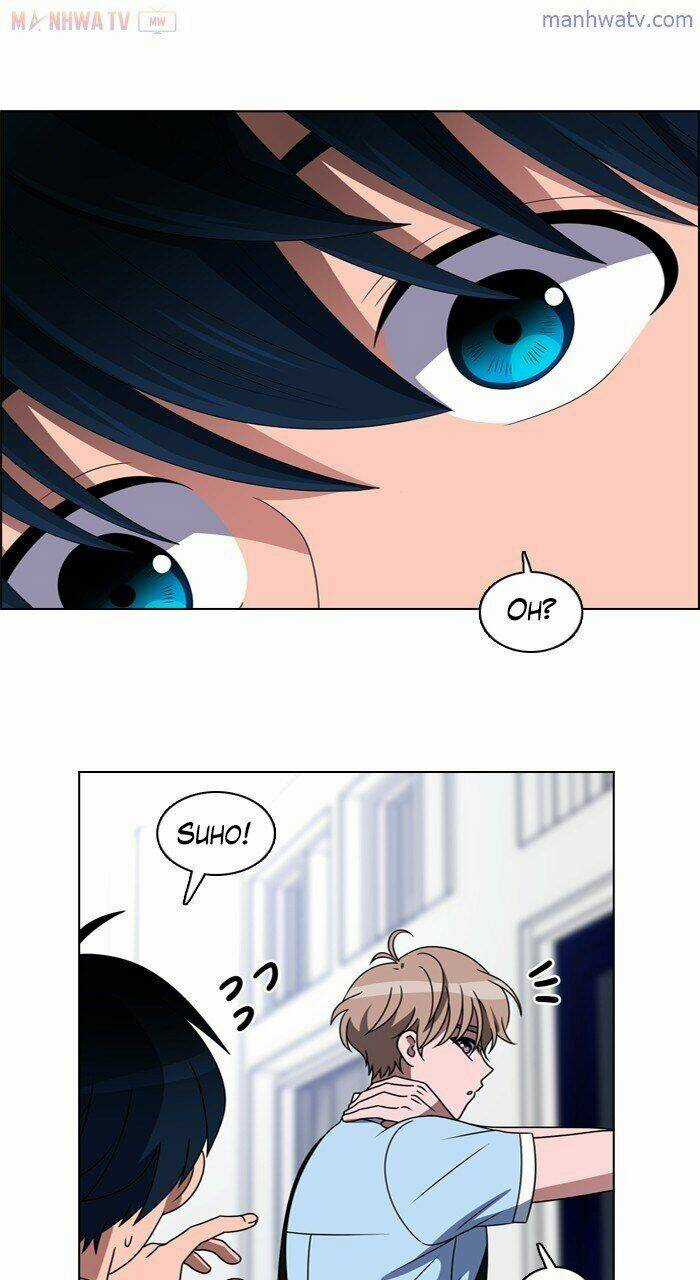 No Scope - Chapter 22 - Trang 17