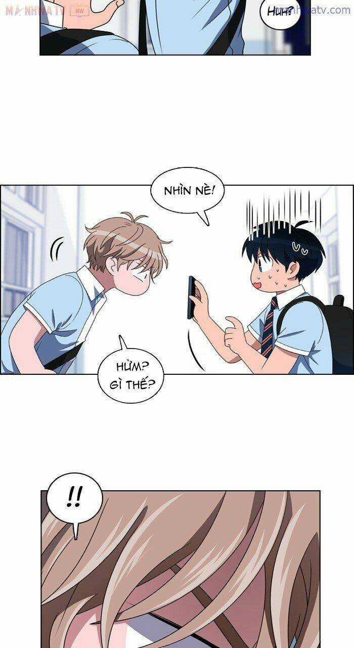 No Scope - Chapter 22 - Trang 18