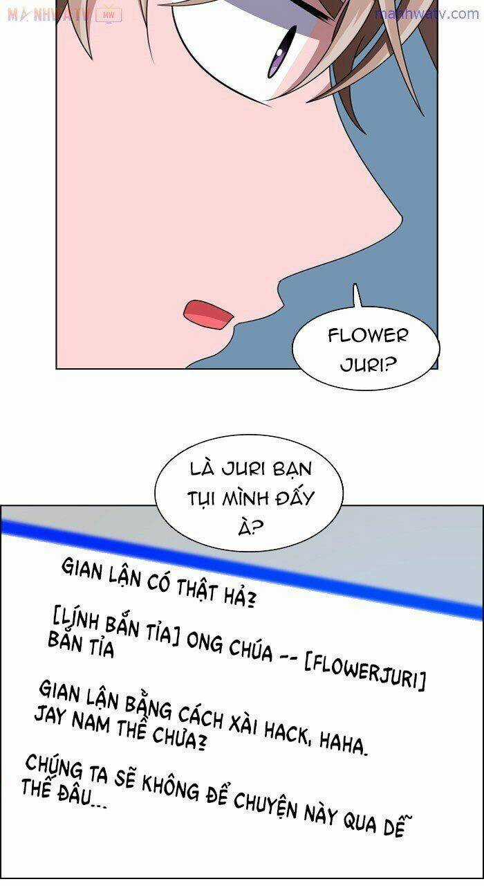 No Scope - Chapter 22 - Trang 19