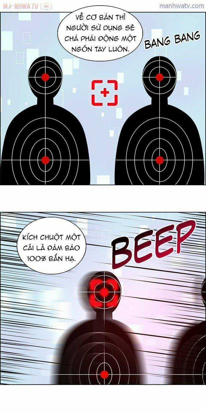 No Scope - Chapter 22 - Trang 3