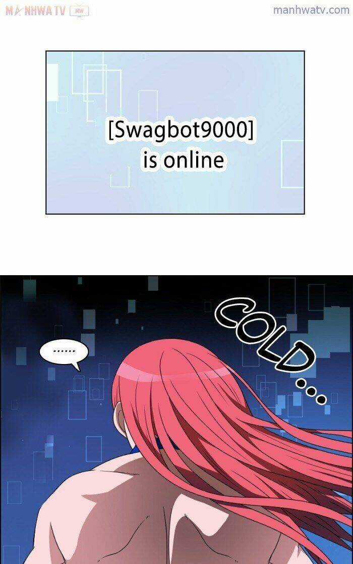 No Scope - Chapter 22 - Trang 21