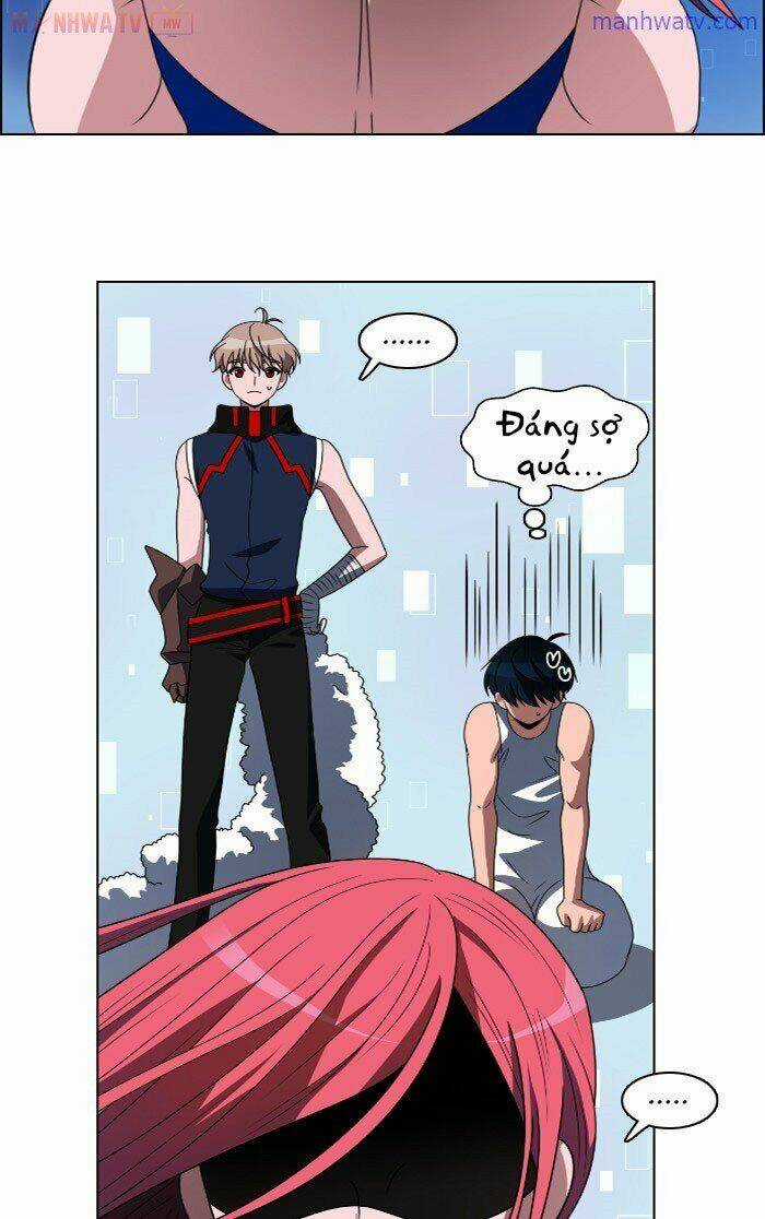 No Scope - Chapter 22 - Trang 22