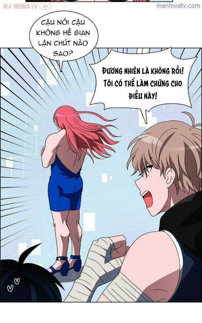 No Scope - Chapter 22 - Trang 23