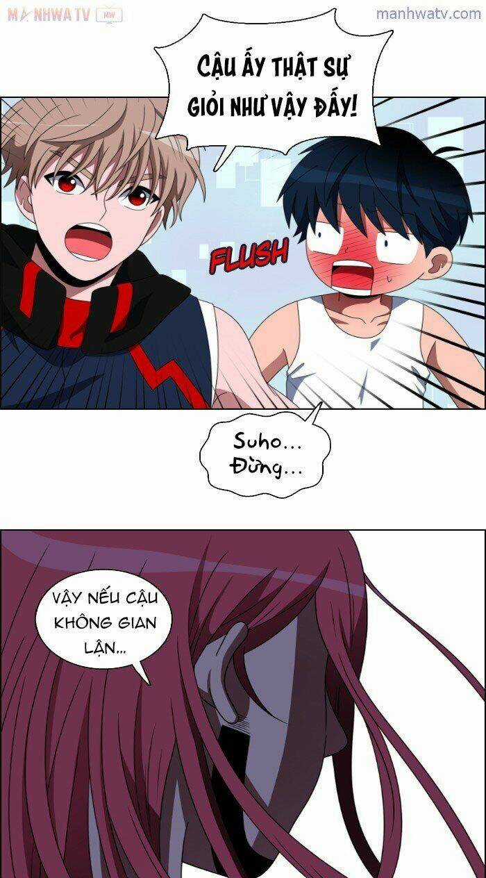 No Scope - Chapter 22 - Trang 24