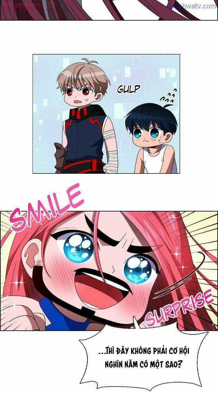 No Scope - Chapter 22 - Trang 25
