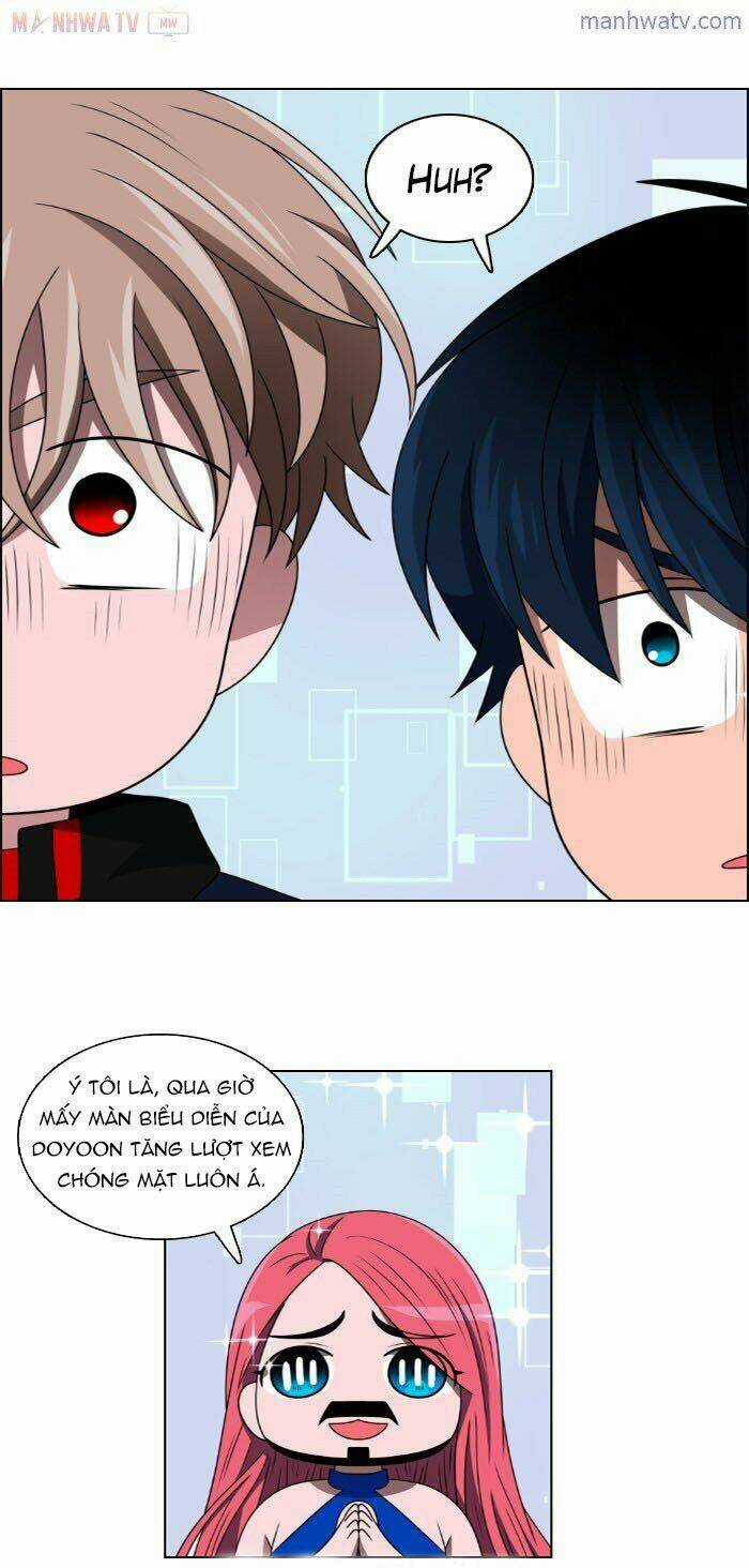 No Scope - Chapter 22 - Trang 26