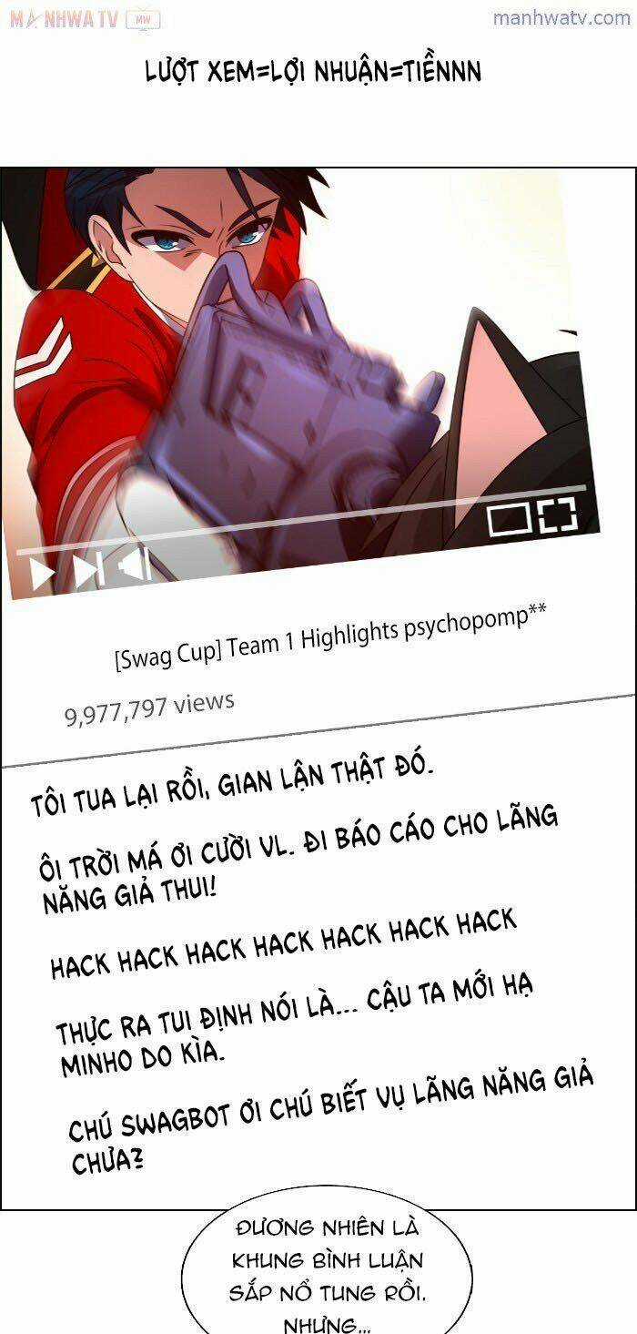 No Scope - Chapter 22 - Trang 27