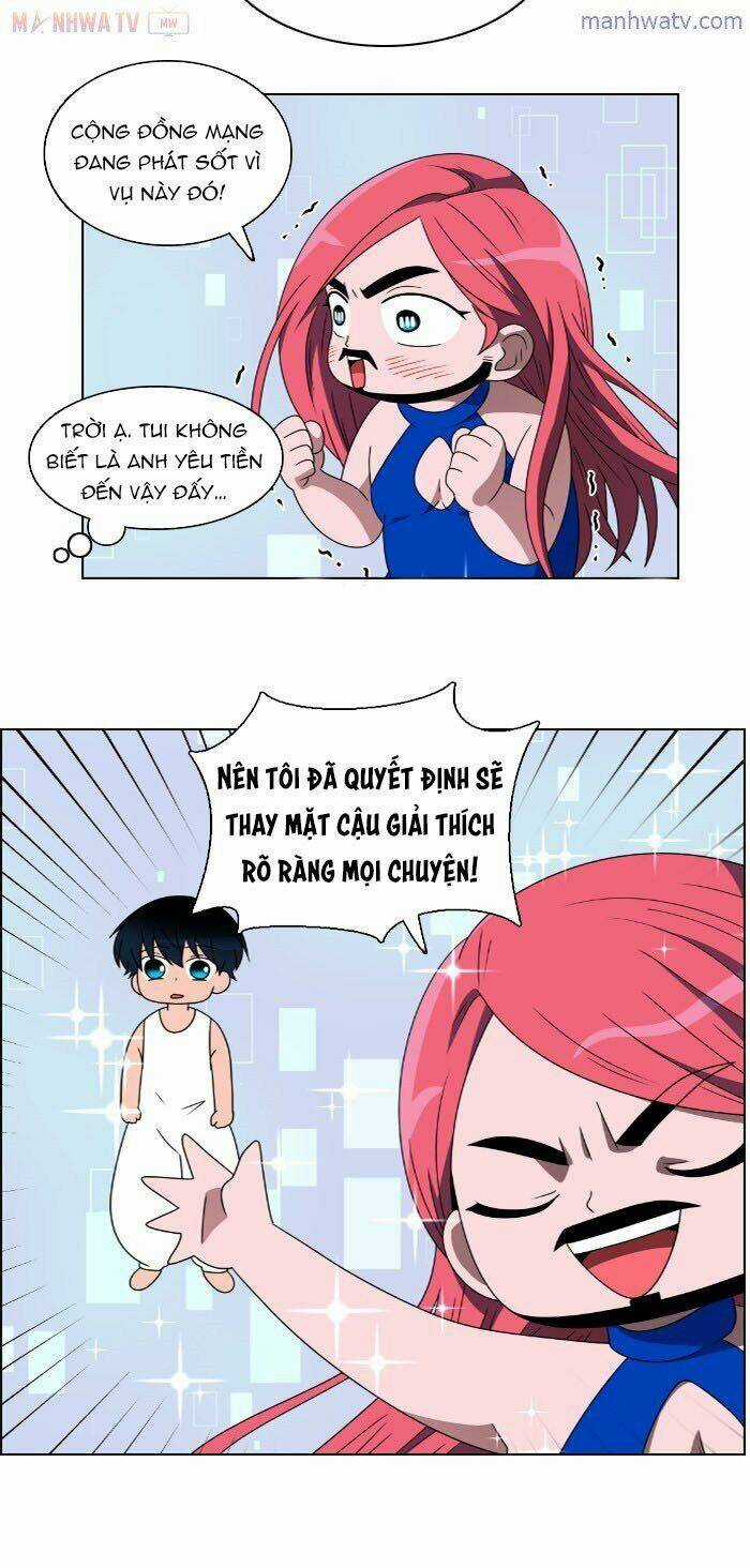 No Scope - Chapter 22 - Trang 28