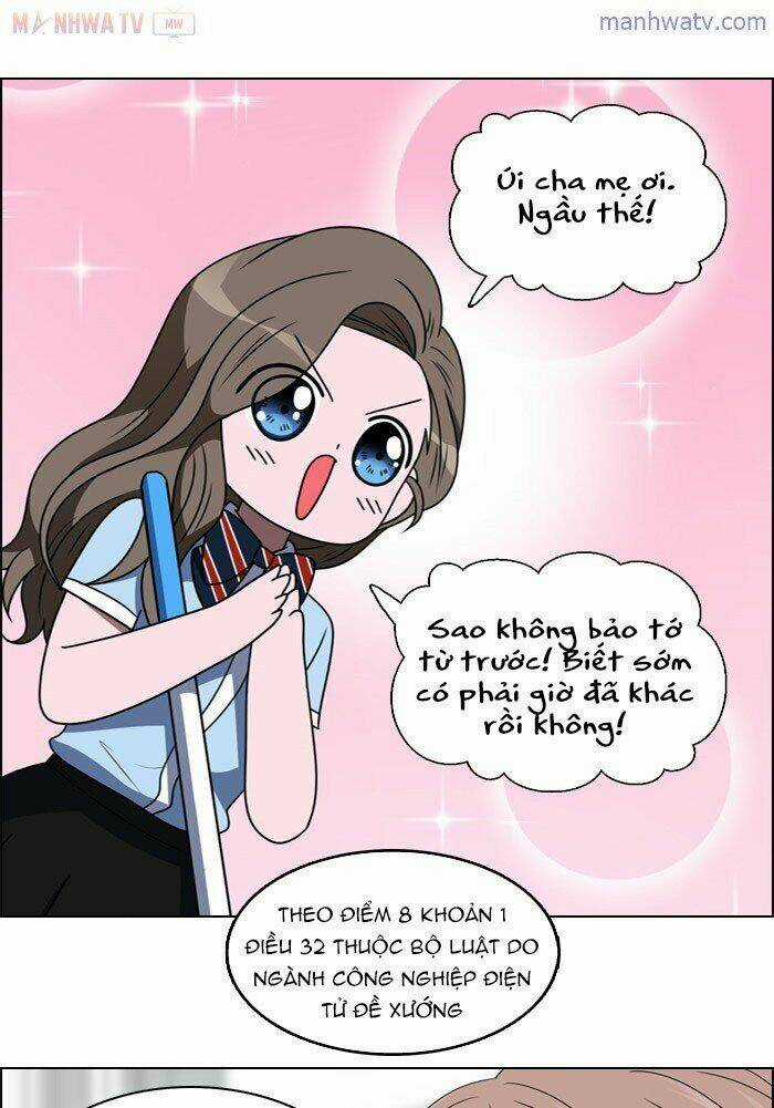 No Scope - Chapter 22 - Trang 4