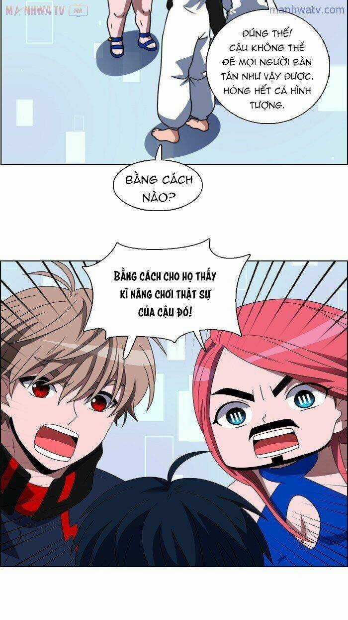 No Scope - Chapter 22 - Trang 31