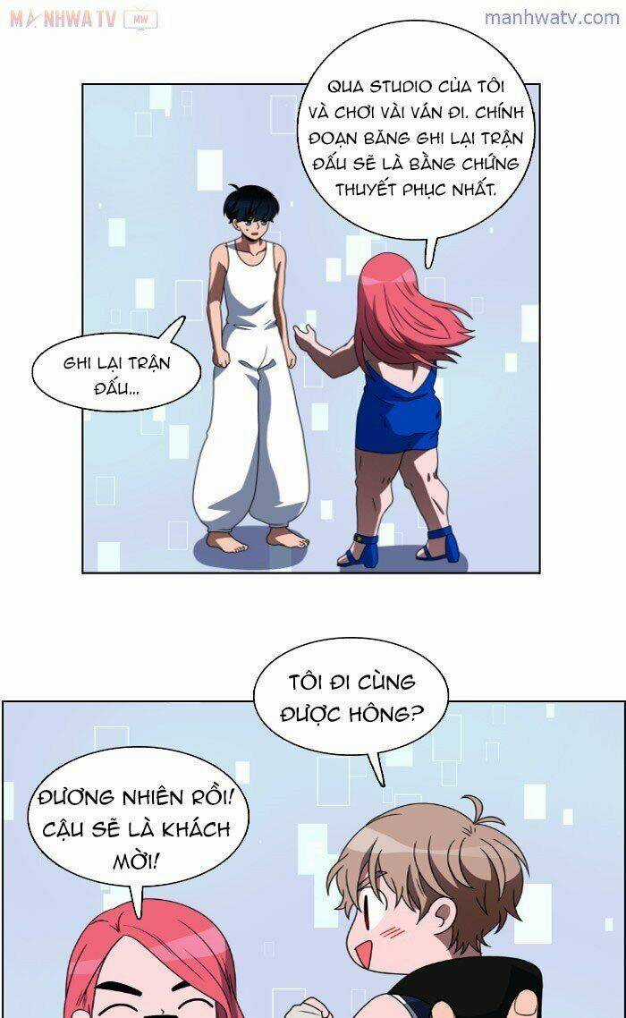 No Scope - Chapter 22 - Trang 32