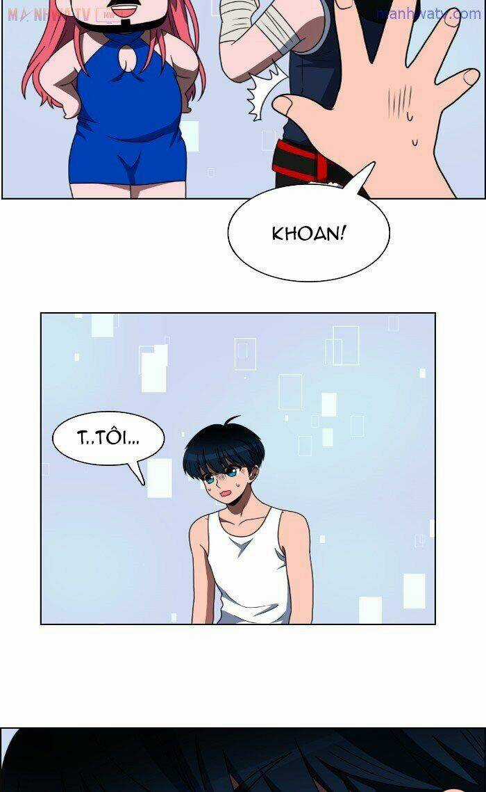 No Scope - Chapter 22 - Trang 33