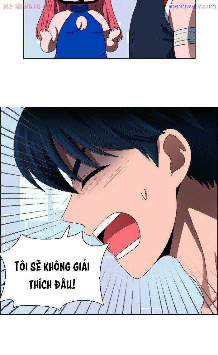 No Scope - Chapter 22 - Trang 35