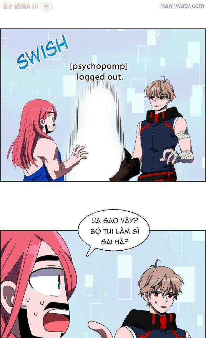 No Scope - Chapter 22 - Trang 36