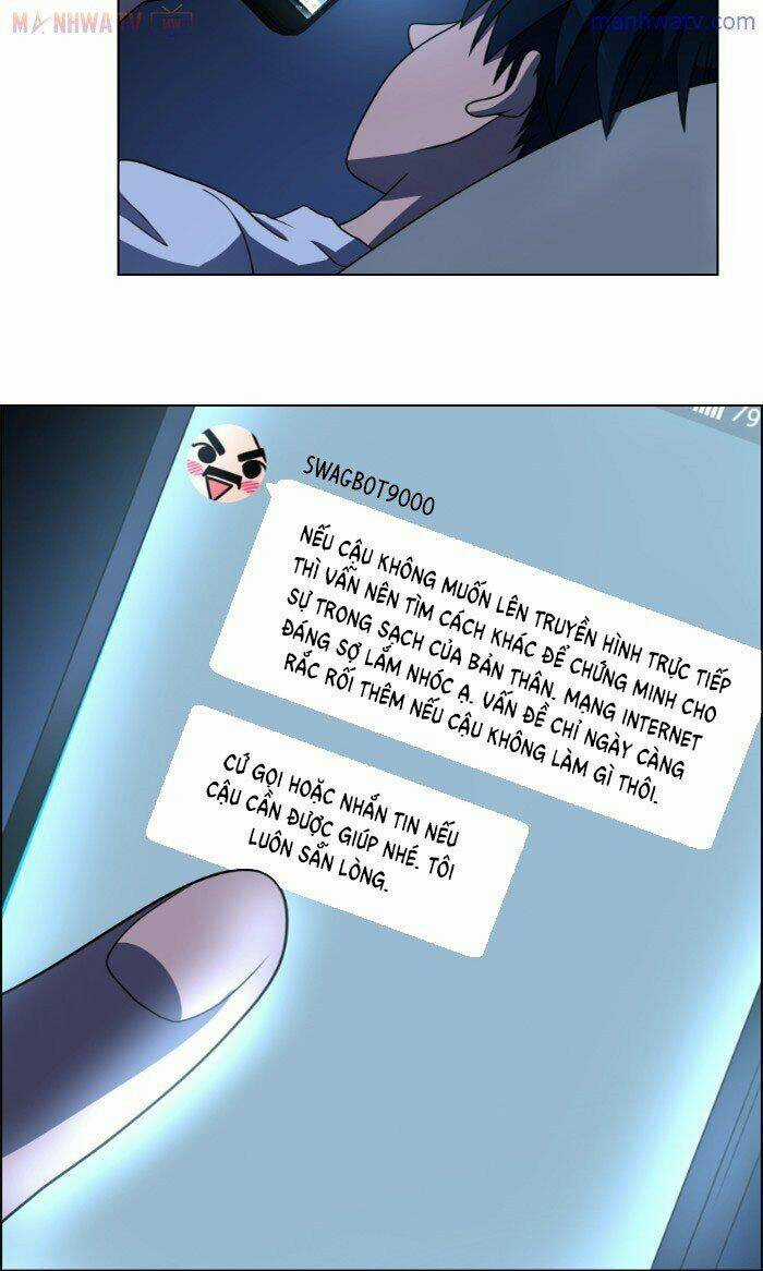 No Scope - Chapter 22 - Trang 40