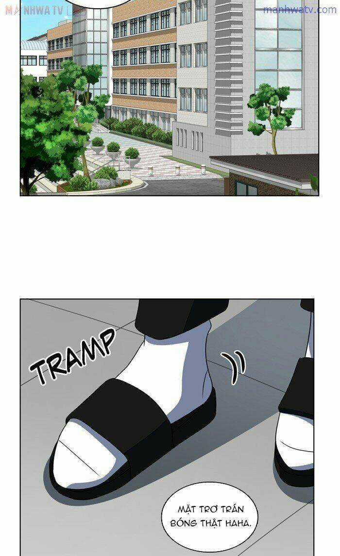 No Scope - Chapter 22 - Trang 47